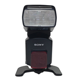 Sony HVL-F58AM High-Power Wireless Digital Camera Flash Speedlite
