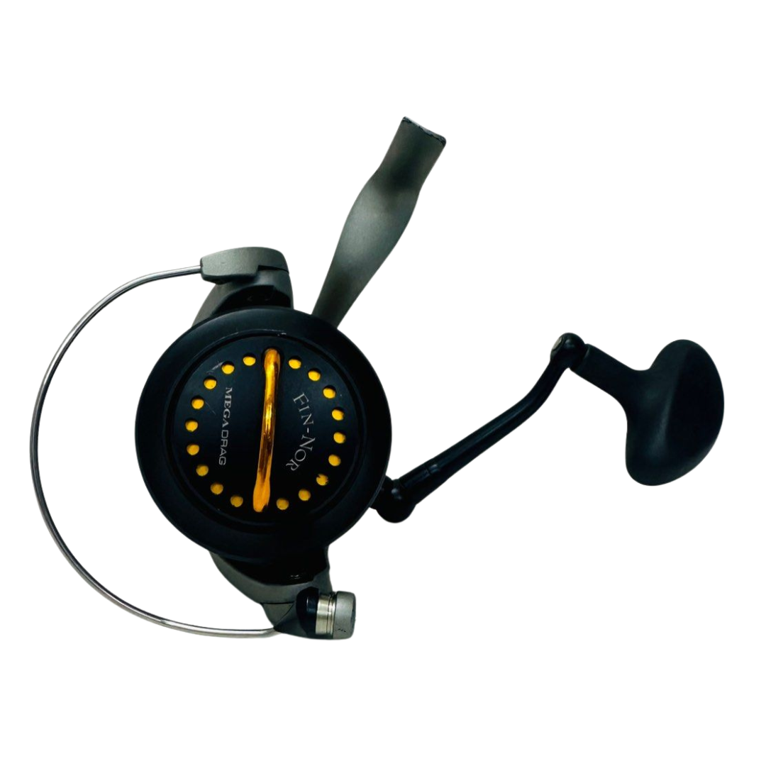 Fin-Nor Lethal 100 Fishing Reel, Spinning Type
