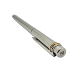 Cartier Must De Trinity 18K Nib Fountain Pen (No Ink)