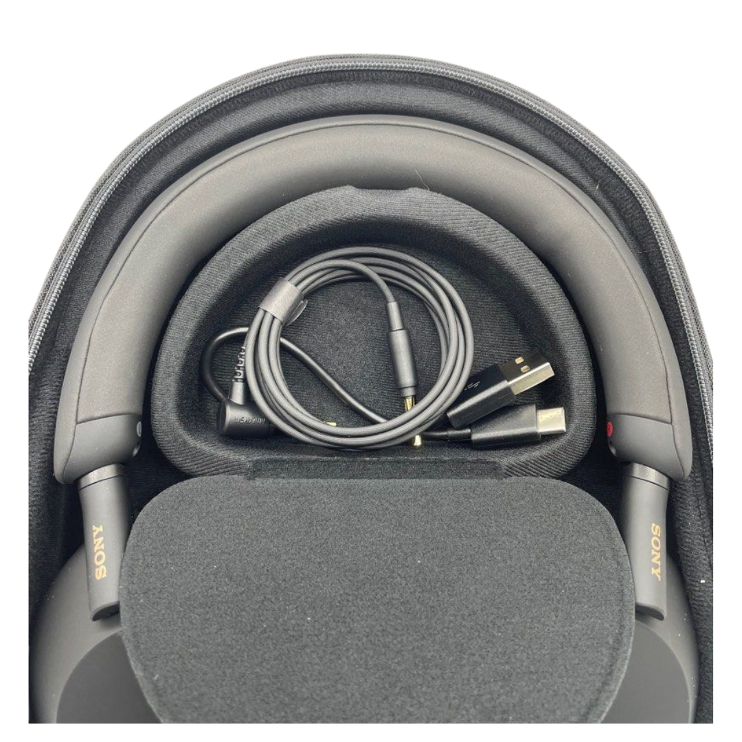 Sony WH-1000XM5 Noise Cancelling Bluetooth Headphones