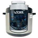 Vooka Multi-purpose Pressure Rice Cooker PC-16