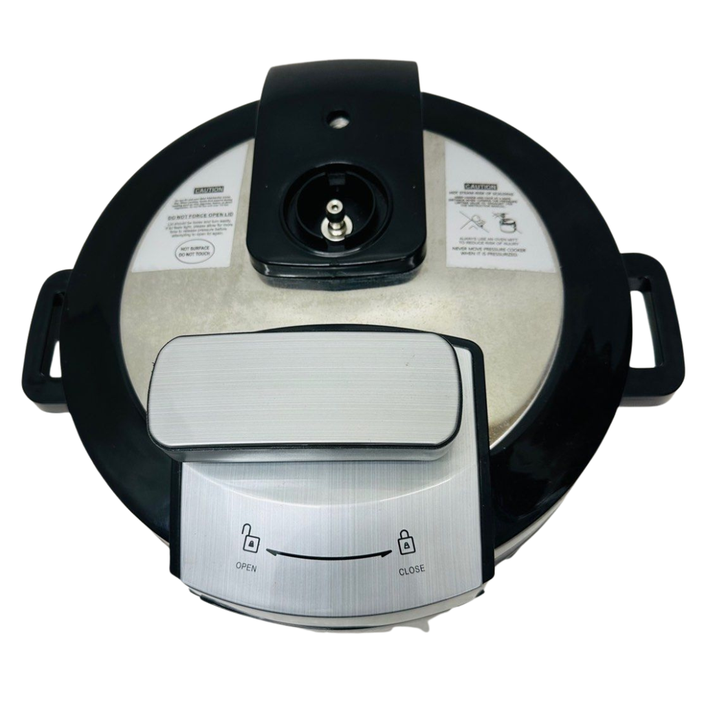 Vooka Multi-purpose Pressure Rice Cooker PC-16