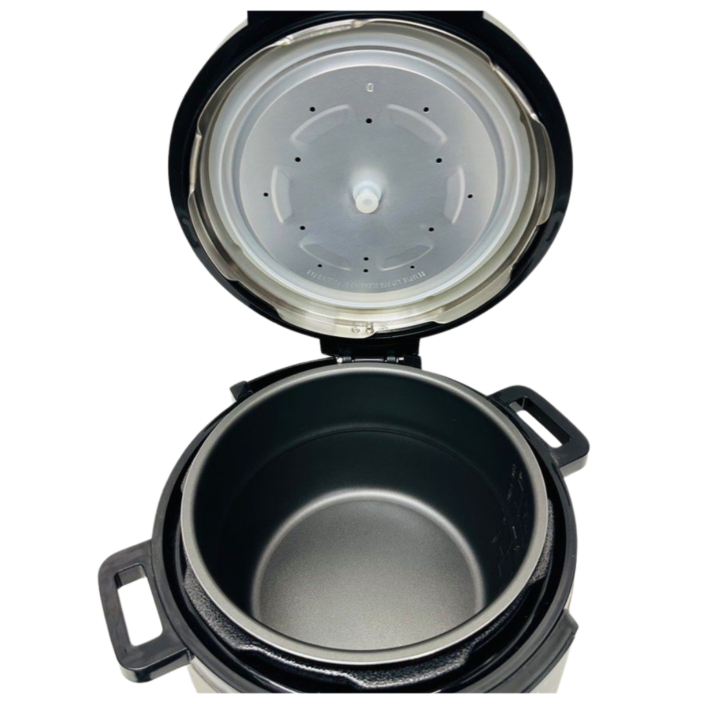 Vooka Multi-purpose Pressure Rice Cooker PC-16