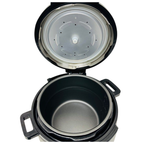Vooka Multi-purpose Pressure Rice Cooker PC-16