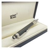 Mont Blanc StarWalker Carbon Ballpoint Pen 109363