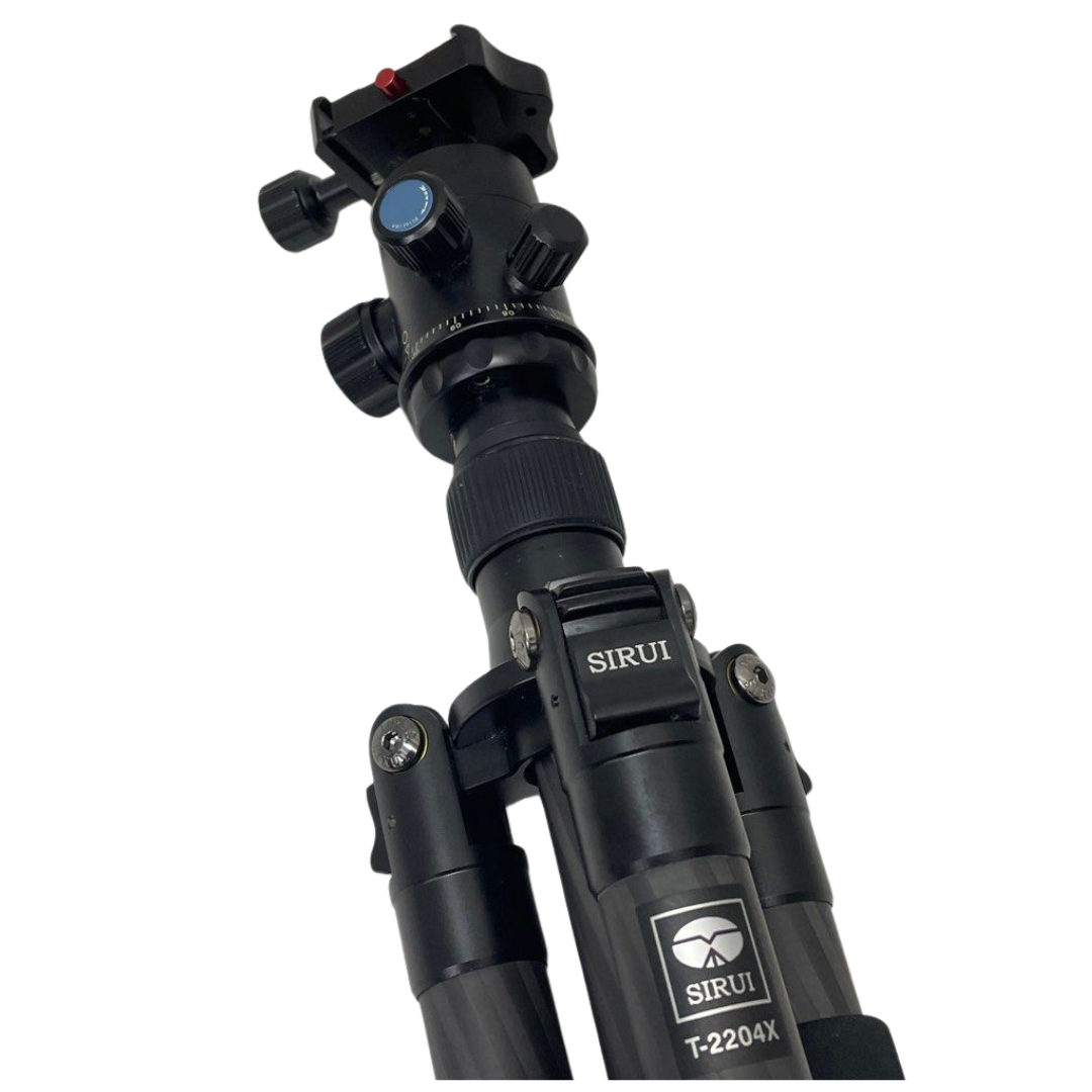 Sirui T-2204X Camera Tripod
