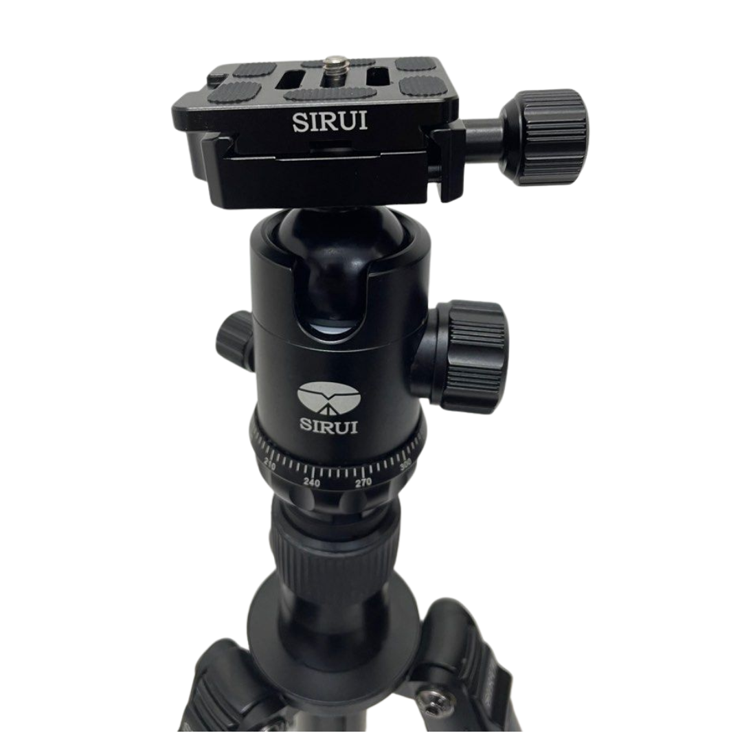 Sirui T-2204X Camera Tripod