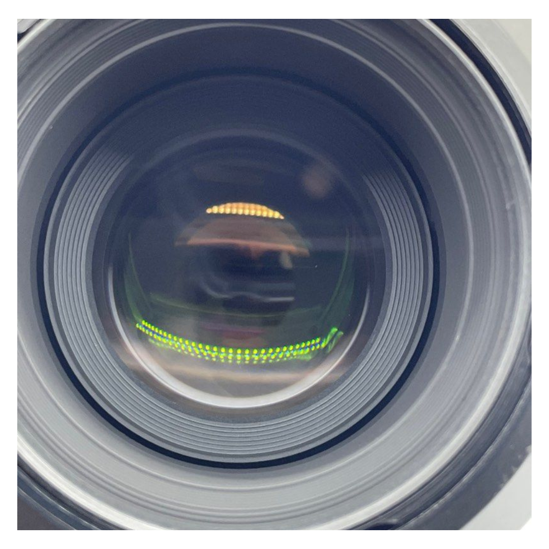 Sony SAL100M28 A Mount - Full Frame 100mm F2.8 Macro Prime Lens