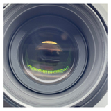 Sony SAL100M28 A Mount - Full Frame 100mm F2.8 Macro Prime Lens