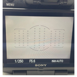 Sony Alpha A77 ii 24.3MP Mirrorless Camera w/Lens 18-250mm