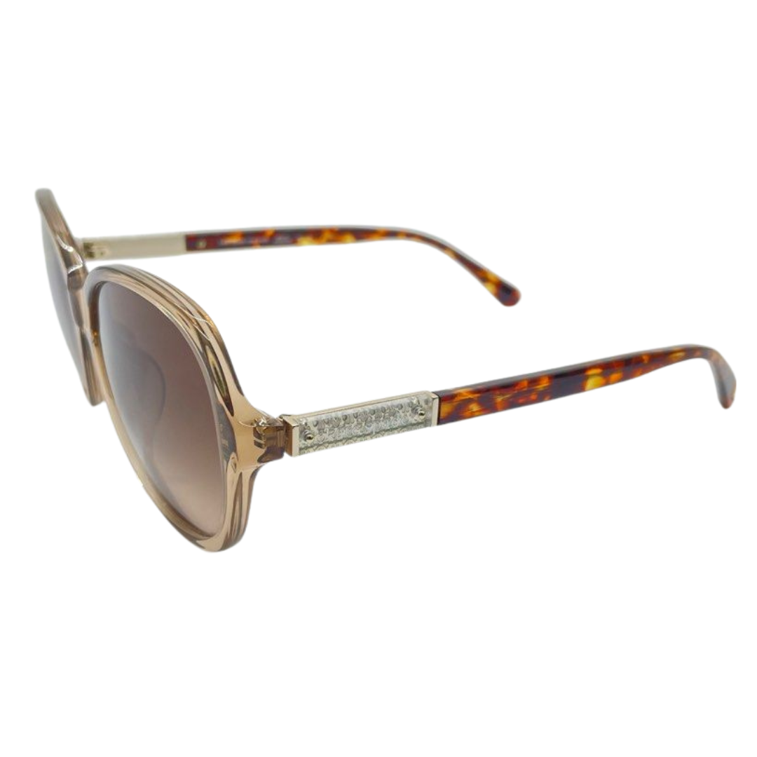 Kate Spade Hello Sunshine Sunglasses Brown