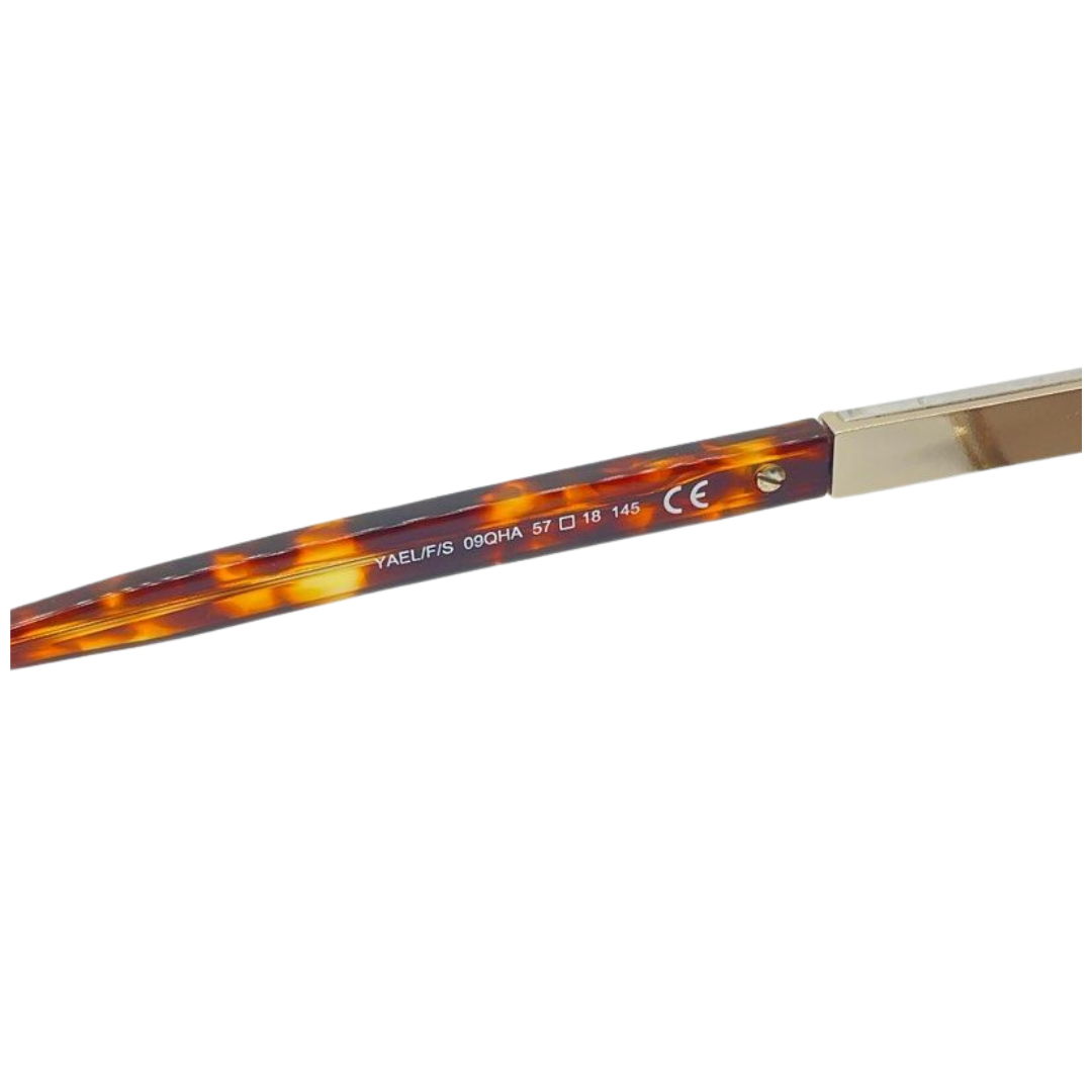 Kate Spade Hello Sunshine Sunglasses Brown