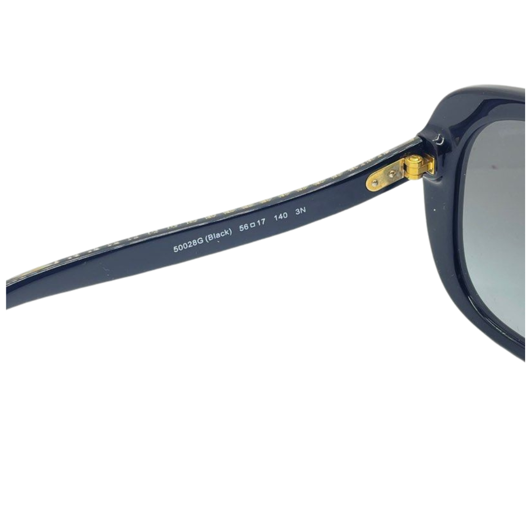 Coach Sunglasses HC8323U Black