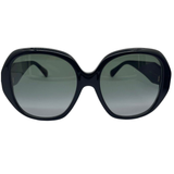 Gucci Sunglasses Black GG0796S