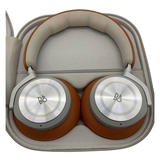 Bang & Olufsen Beoplay HX – Comfortable Wireless ANC Over-Ear Headphones - Timber