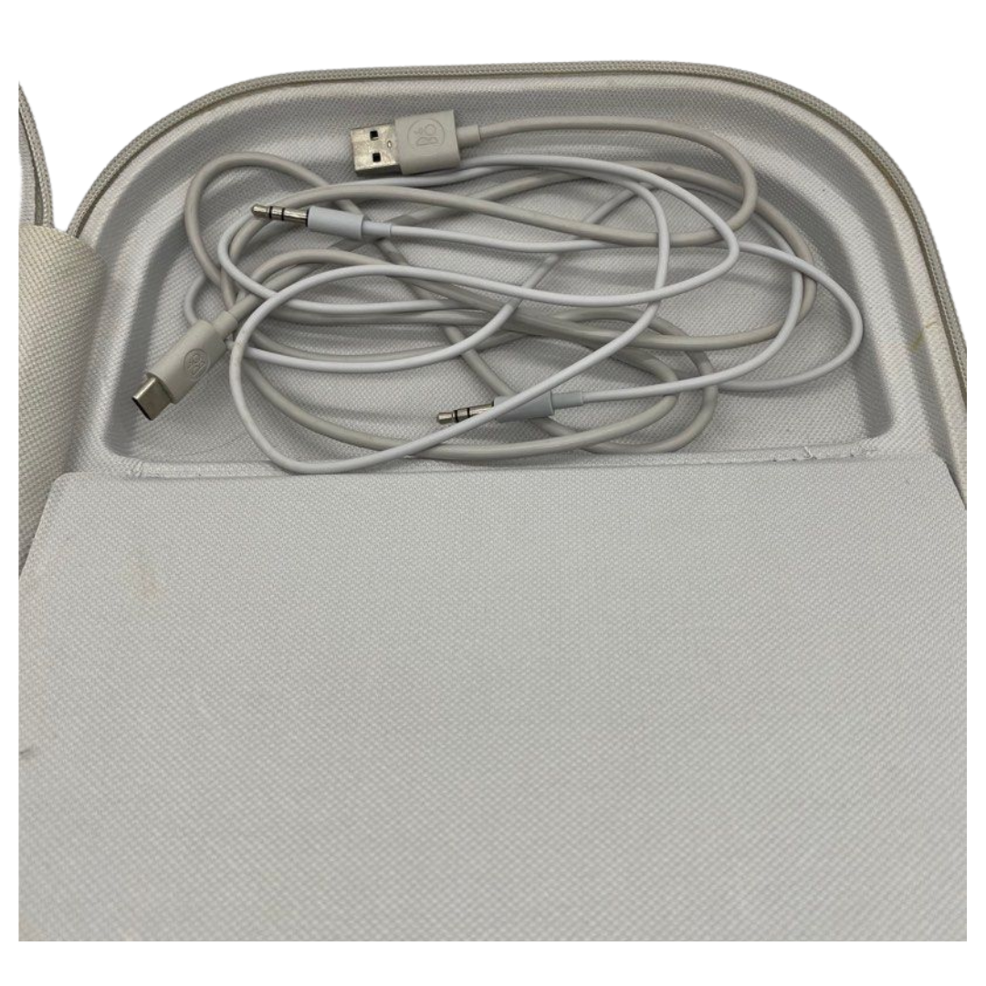 Bang & Olufsen Beoplay HX – Comfortable Wireless ANC Over-Ear Headphones - Timber