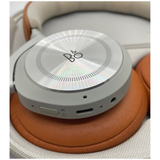 Bang & Olufsen Beoplay HX – Comfortable Wireless ANC Over-Ear Headphones - Timber