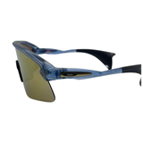Oakley Sunglasses OO9517 Stunt Devil Prizm 24K Lens