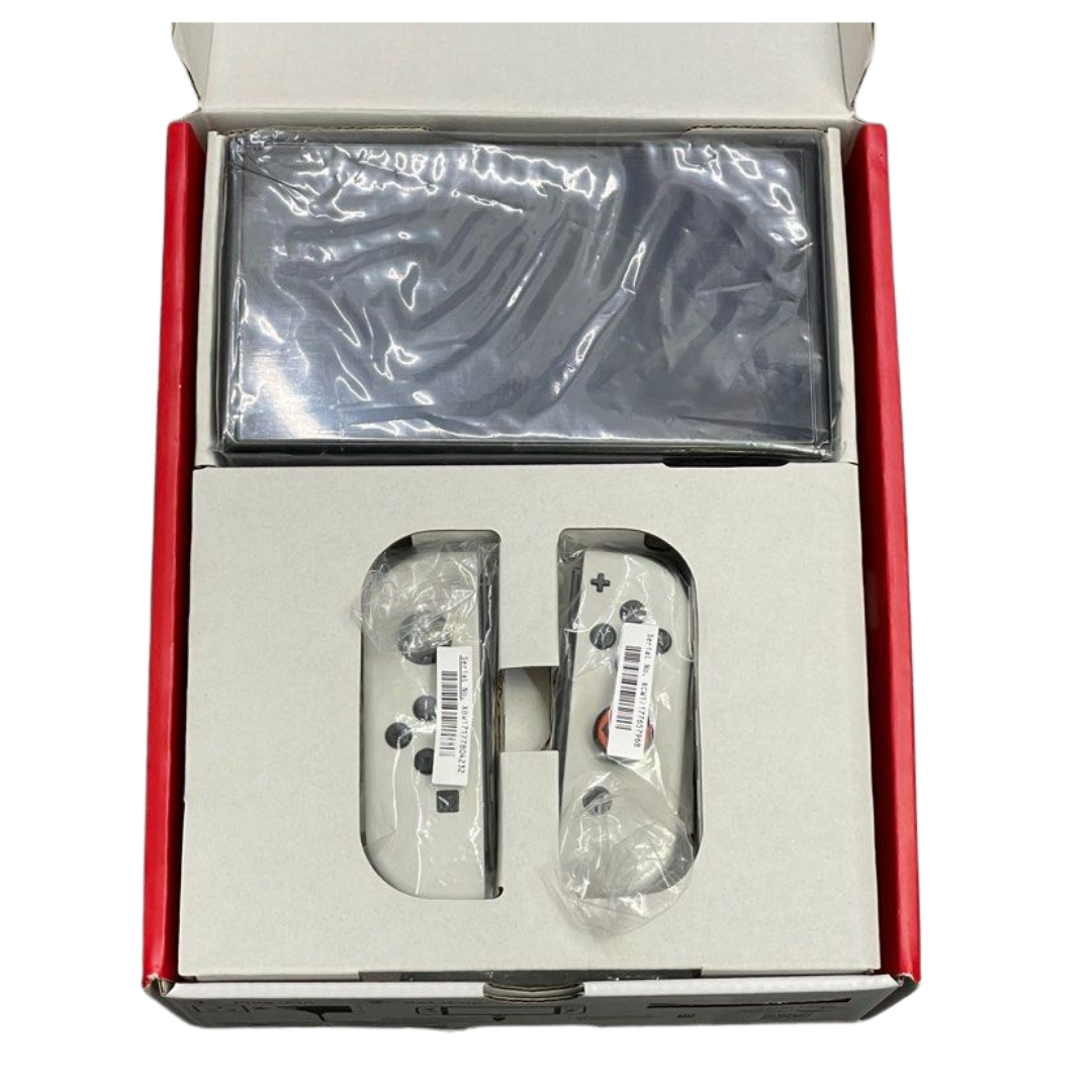 Nintendo Switch OLED Gaming Console