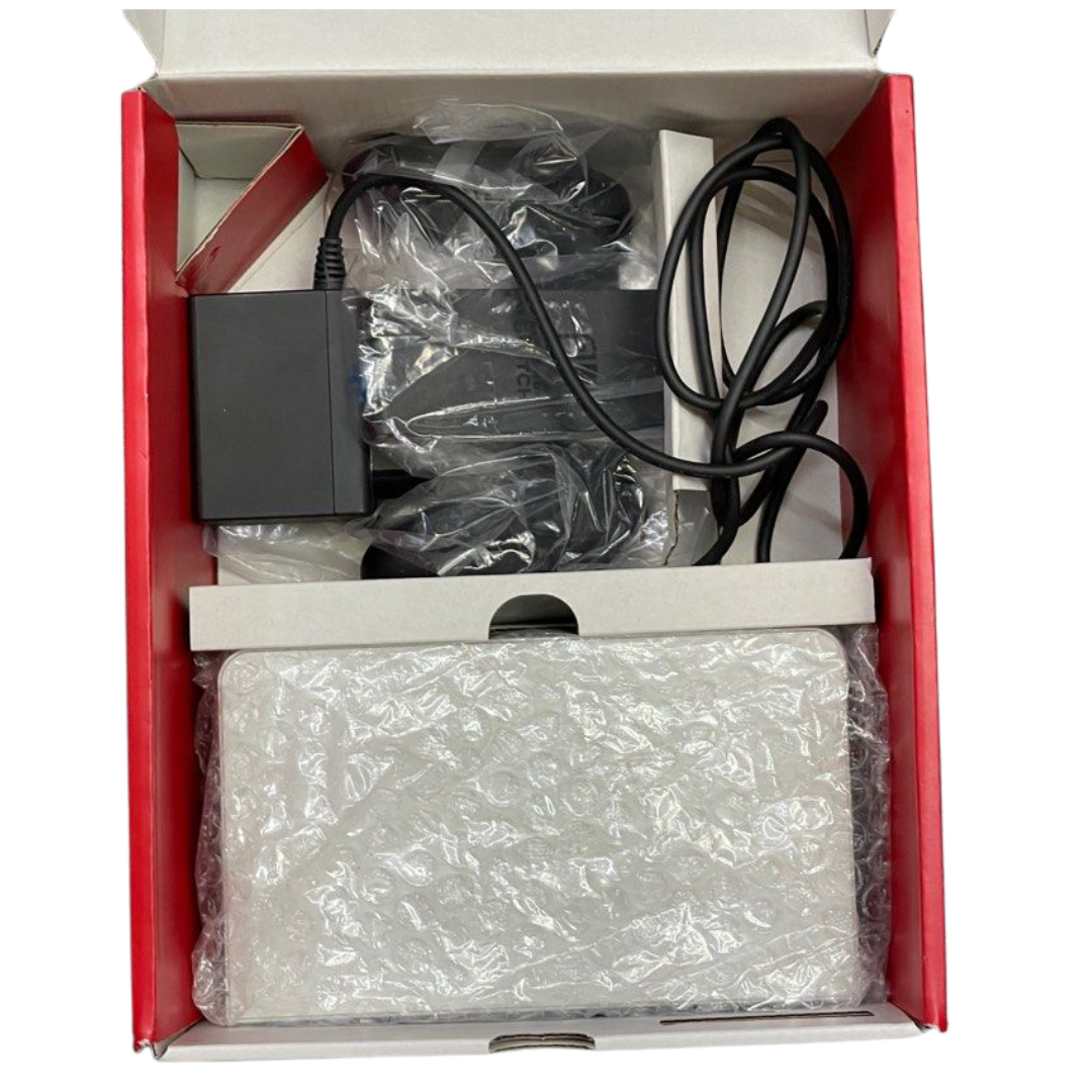 Nintendo Switch OLED Gaming Console