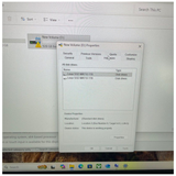 Aftershock Gaming Laptop i7-12Gen|GeForce RTX 4060|32Gb|2TB SSD|Win 11 Pro|15”