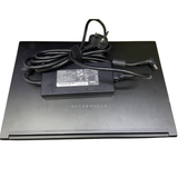 Aftershock Gaming Laptop i7-12Gen|GeForce RTX 4060|32Gb|2TB SSD|Win 11 Pro|15”