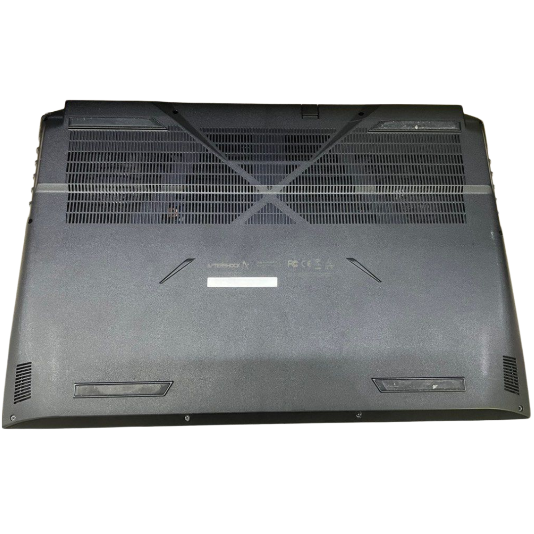 Aftershock Gaming Laptop i7-12Gen|GeForce RTX 4060|32Gb|2TB SSD|Win 11 Pro|15”