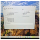 Aftershock Gaming Laptop i7-12Gen|GeForce RTX 4060|32Gb|2TB SSD|Win 11 Pro|15”