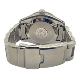 Seiko 140th Anniversary Limited Edition Prospex 40.5mm Automatic Silver Dial Watch SPB213J1