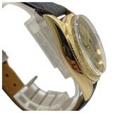 Rolex 18K Yellow Gold Day Date 36mm Watch