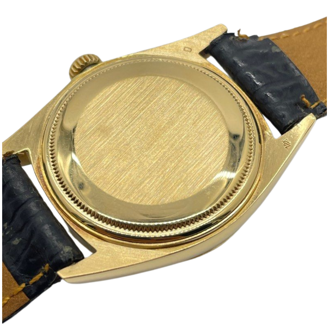 Rolex 18K Yellow Gold Day Date 36mm Watch