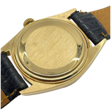 Rolex 18K Yellow Gold Day Date 36mm Watch