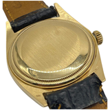 Rolex 18K Yellow Gold Day Date 36mm Watch