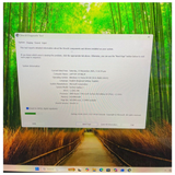 Microsoft Surface Laptop 3 AMD Rayzen 5|8GB|256GB SSD|15”