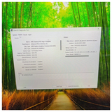 Microsoft Surface Laptop 3 AMD Rayzen 5|8GB|256GB SSD|15”