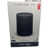 Harman Hardon Citation One Bluetooth Speaker MK1