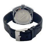 Cornel Day|Date Manual Winding 41mm Automatic Black Dial Vintage Watch “Swiss Made