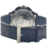 Ball & BMW 44mm Automatic Chronograph Black Dial Watch CM3010C