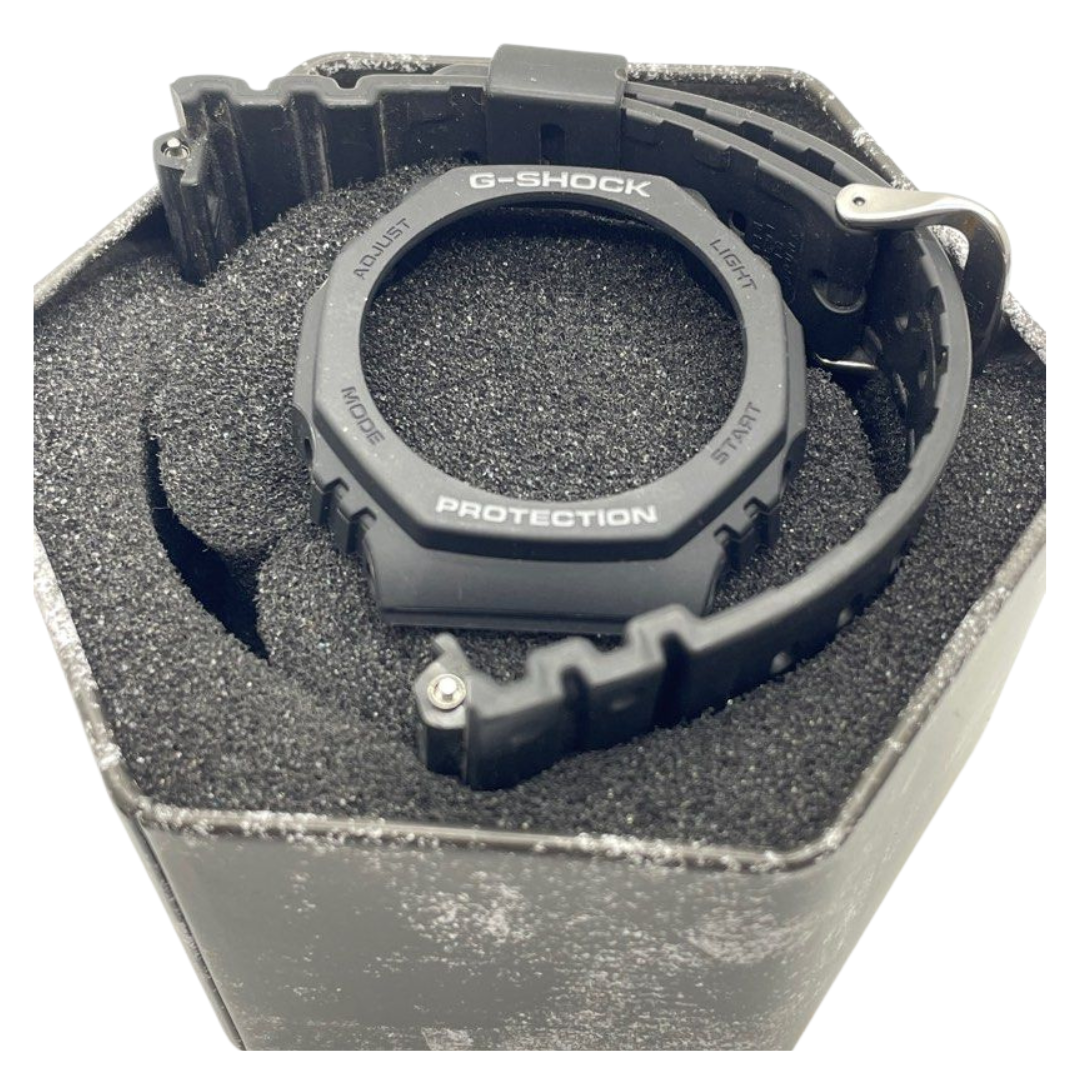 Casio G-Shock Digital/Analog Watch GA-2100