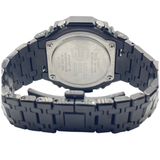 Casio G-Shock Digital/Analog Watch GA-2100