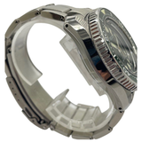 Seiko Prospex SBDX021 Limited Edition 44mm Green Dial Watch