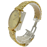 Longines La Grande Classique 29mm Quartz Diamond Indexes Steel Watch L45122378