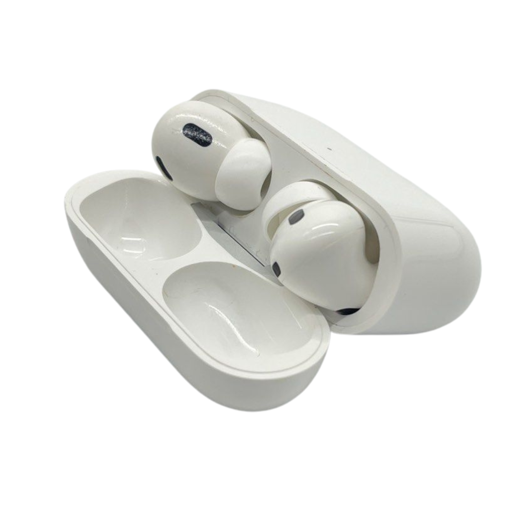 Apple AirPods Pro, 2nd Gen, Type C