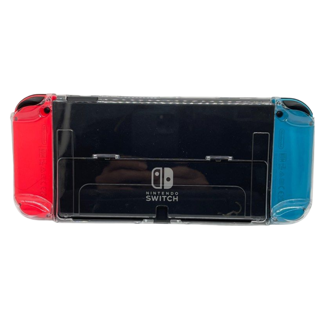 Nintendo Switch OLED Gaming Console HEG-001