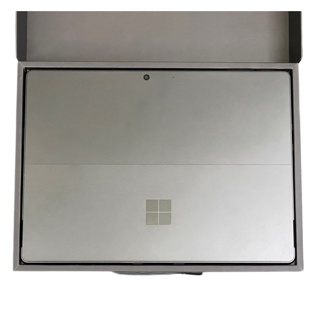 Microsoft SURFACE PRO 13Inch OLED C12 16/512 ZIA-00053 16GB RAM 512GB SSD (Keyboard Sold Separately)