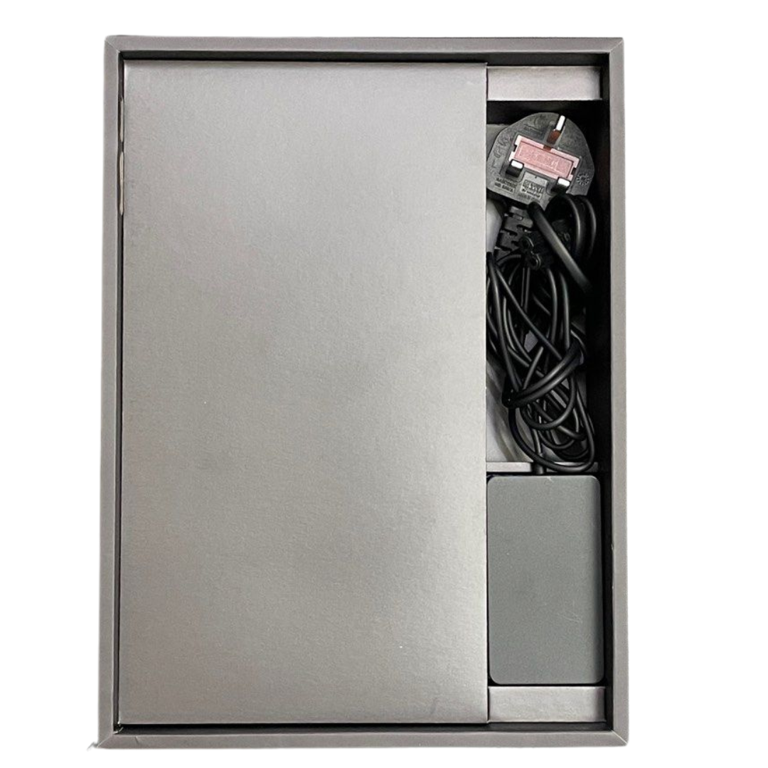 Microsoft SURFACE PRO 13Inch OLED C12 16/512 ZIA-00053 16GB RAM 512GB SSD (Keyboard Sold Separately)