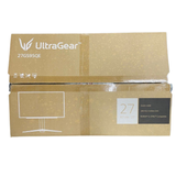 LG 27GS95QE-B 27" (2560 X 1440) OLED Display Gaming 240HZ Monitor