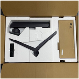 LG 27GS95QE-B 27" (2560 X 1440) OLED Display Gaming 240HZ Monitor