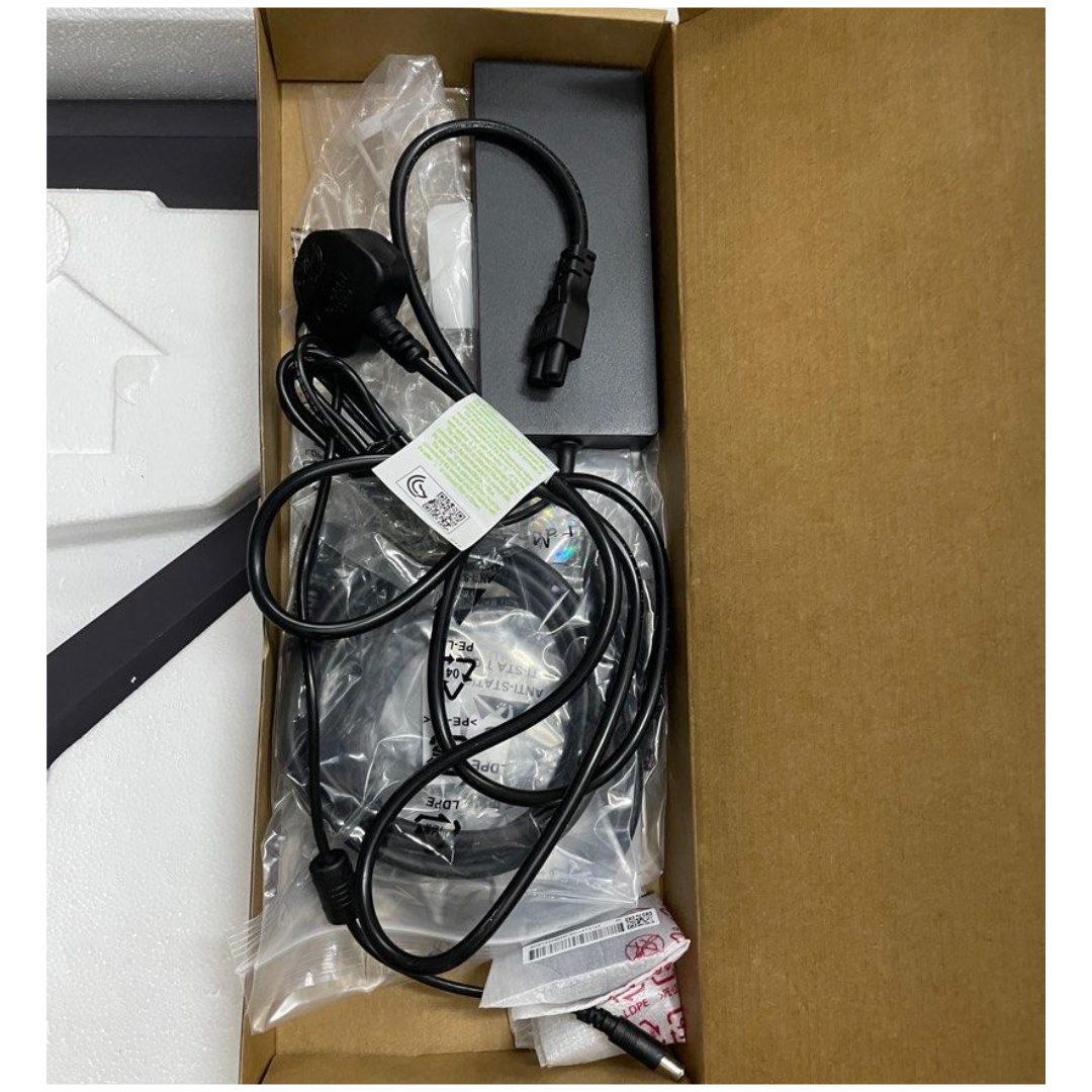 LG 27GS95QE-B 27" (2560 X 1440) OLED Display Gaming 240HZ Monitor