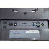 LG 27GS95QE-B 27" (2560 X 1440) OLED Display Gaming 240HZ Monitor